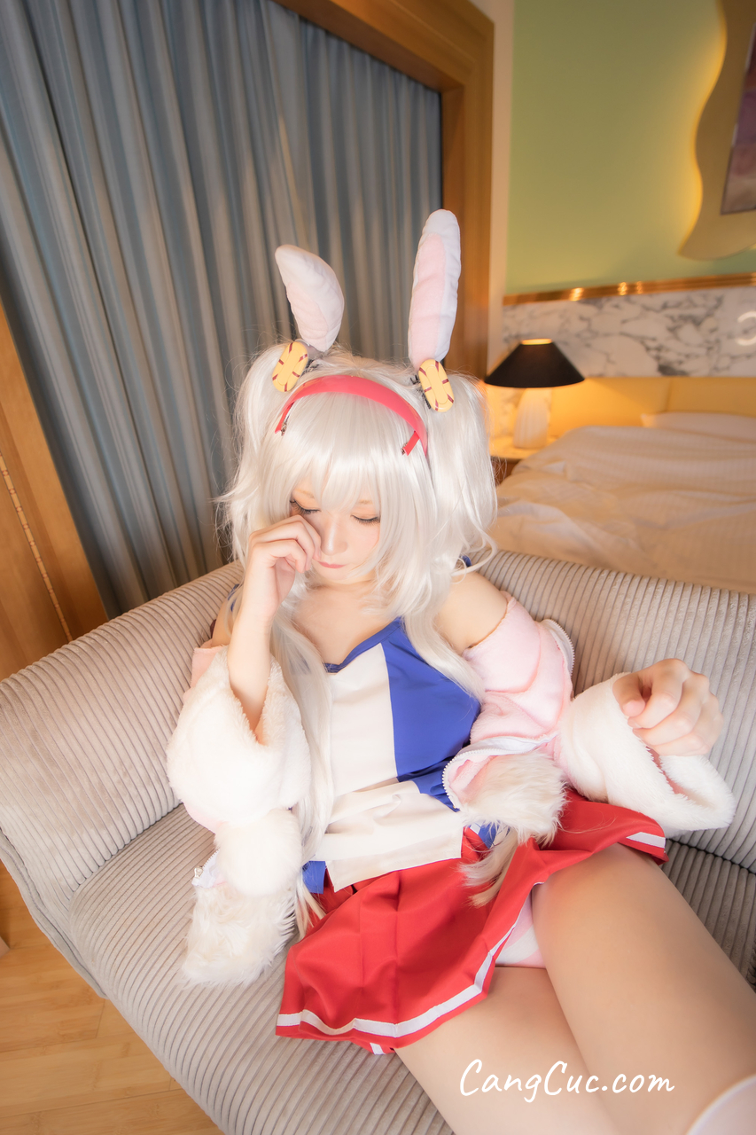 Coser@Atsuki (あつき) – Junk 2024